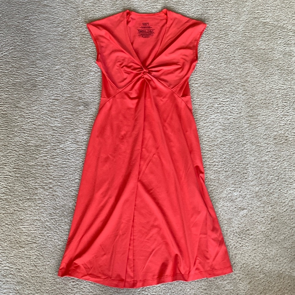 Patagonia dress